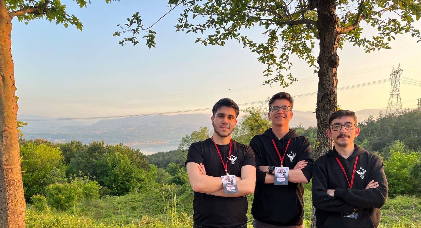 Etkinlik Fotoğrafı