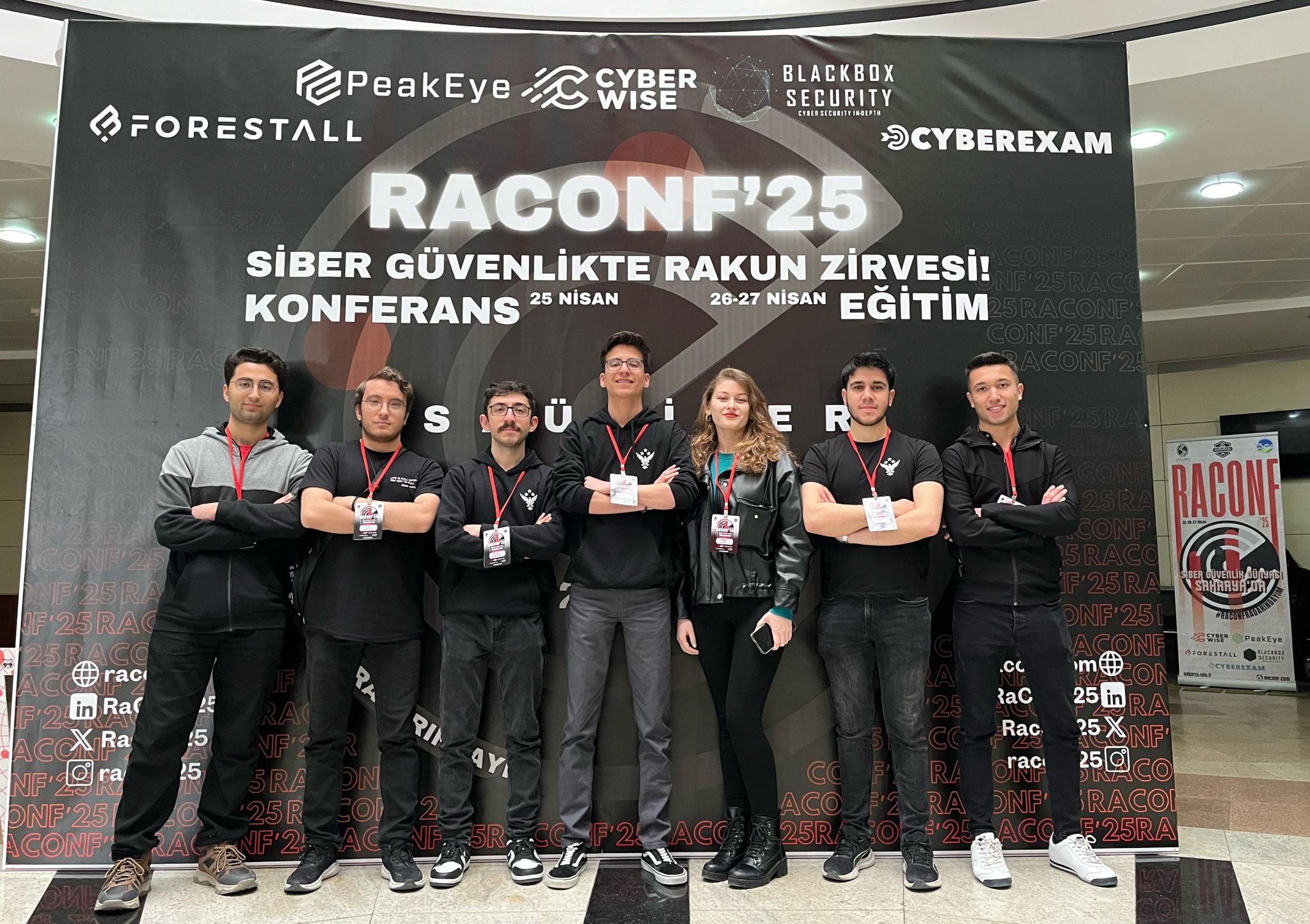 Etkinlik Fotoğrafı