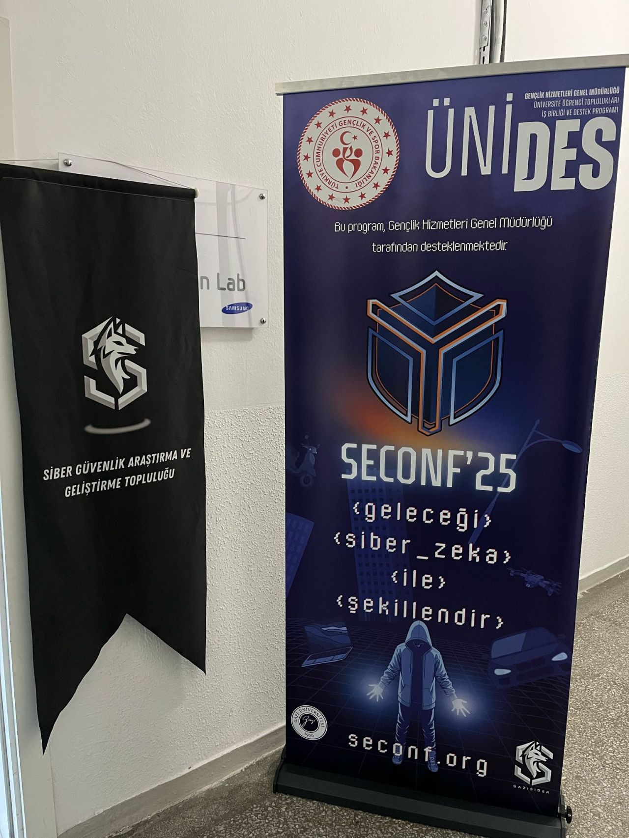 Etkinlik Fotoğrafı