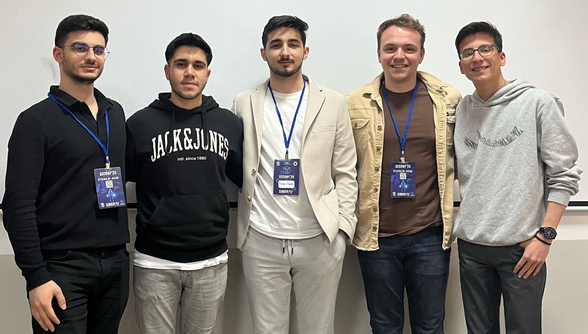 Etkinlik Fotoğrafı