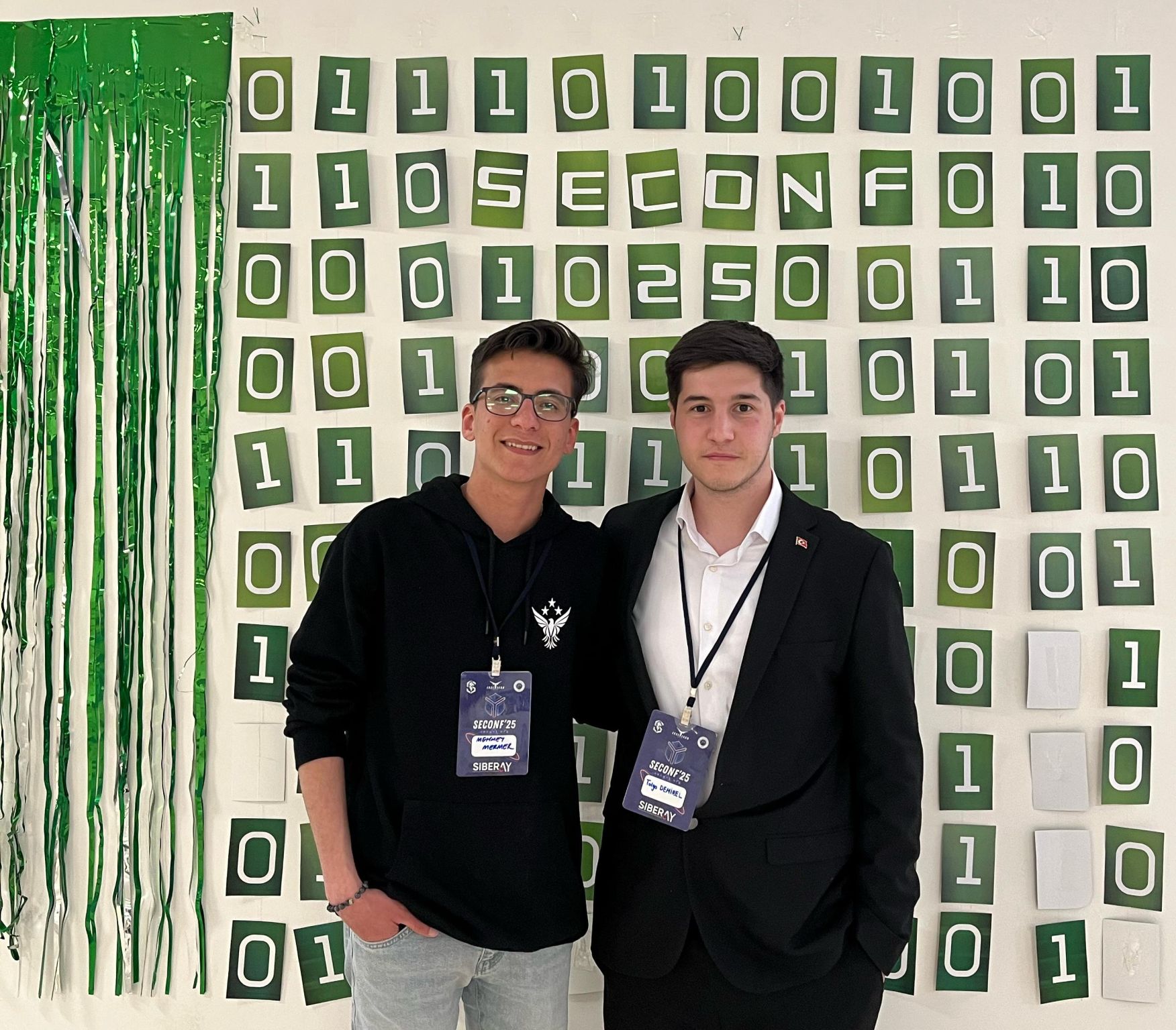 Etkinlik Fotoğrafı